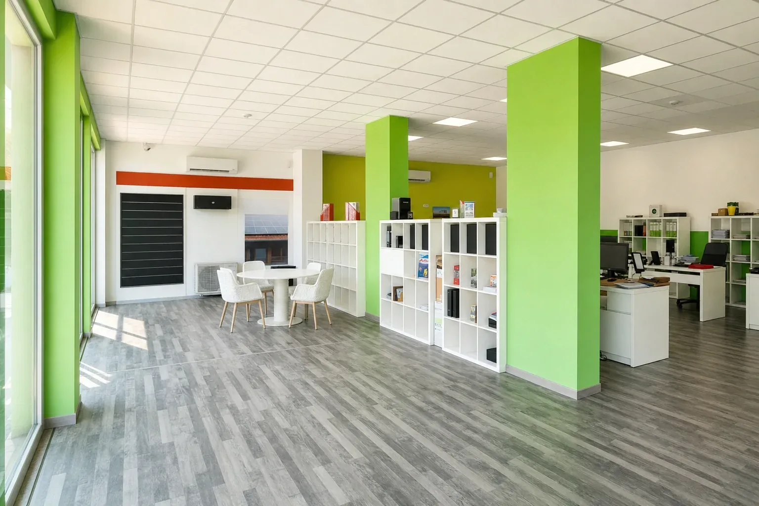 Store AddioContatore.it, area consulenza