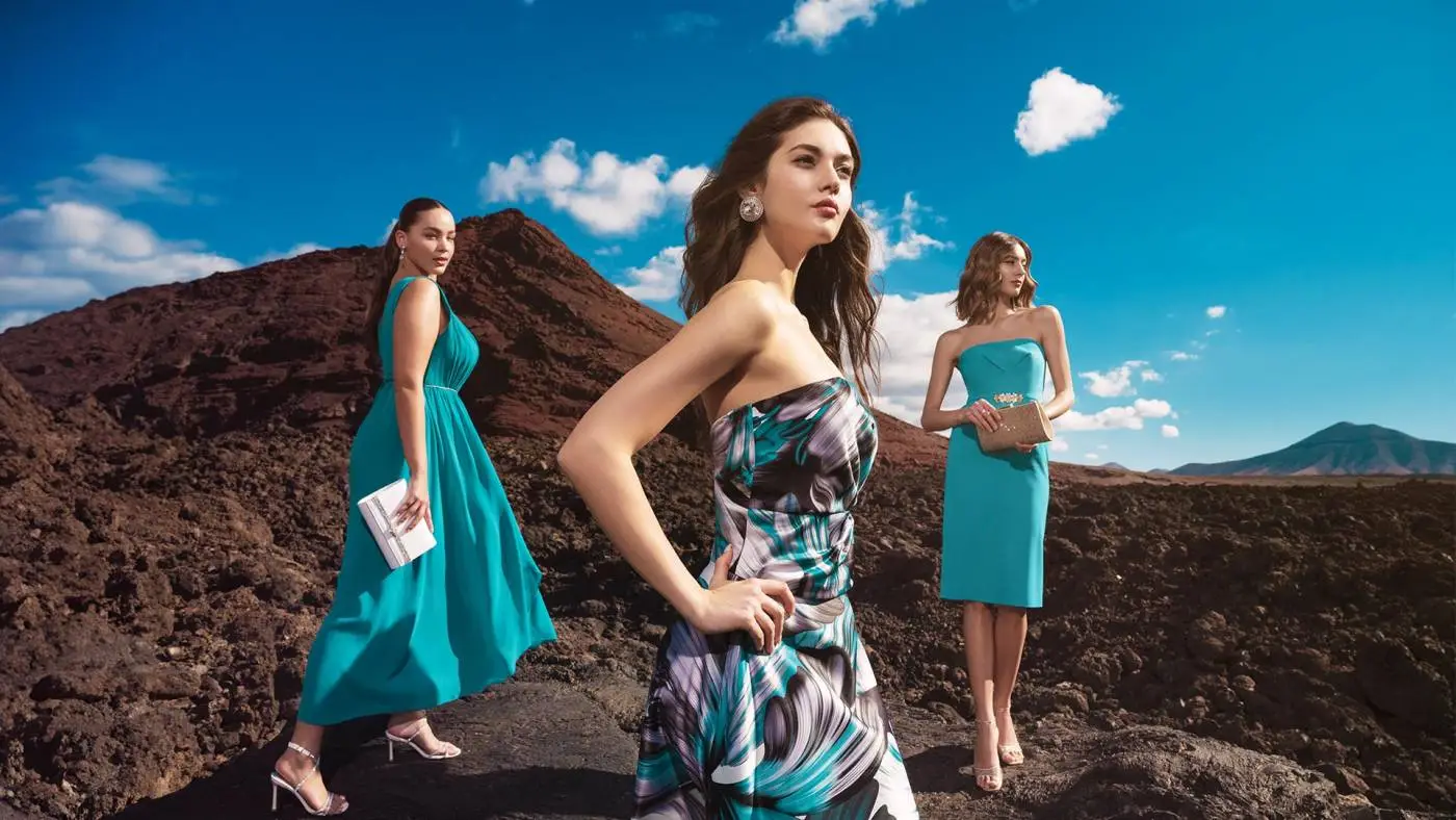 Boutique Rinascimento di moda femminile Made in Italy