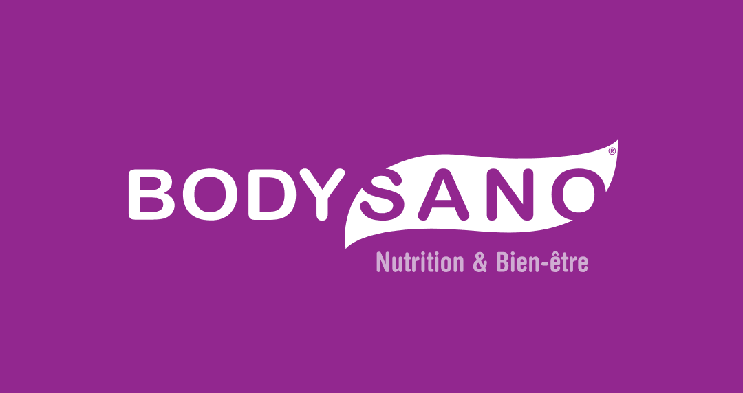 Bodysano logo