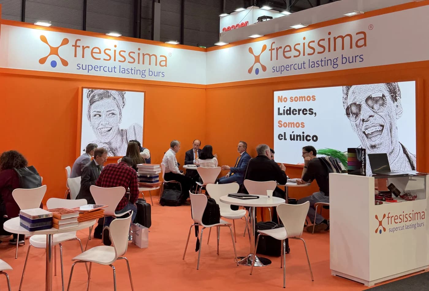 Fresissima 2