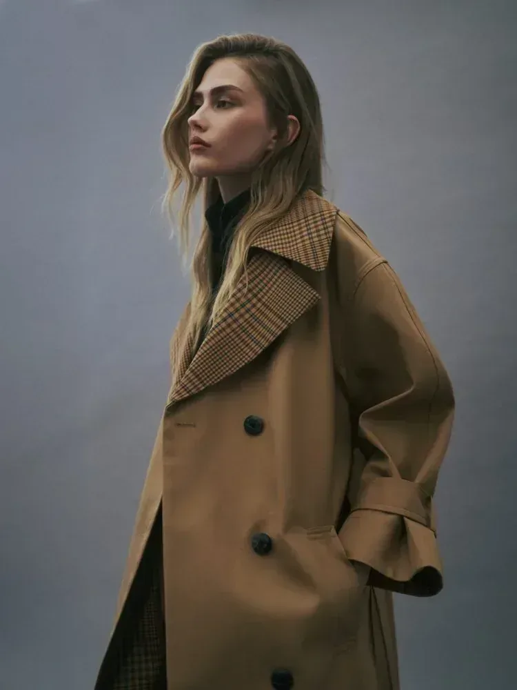 Stefanel campagna moda