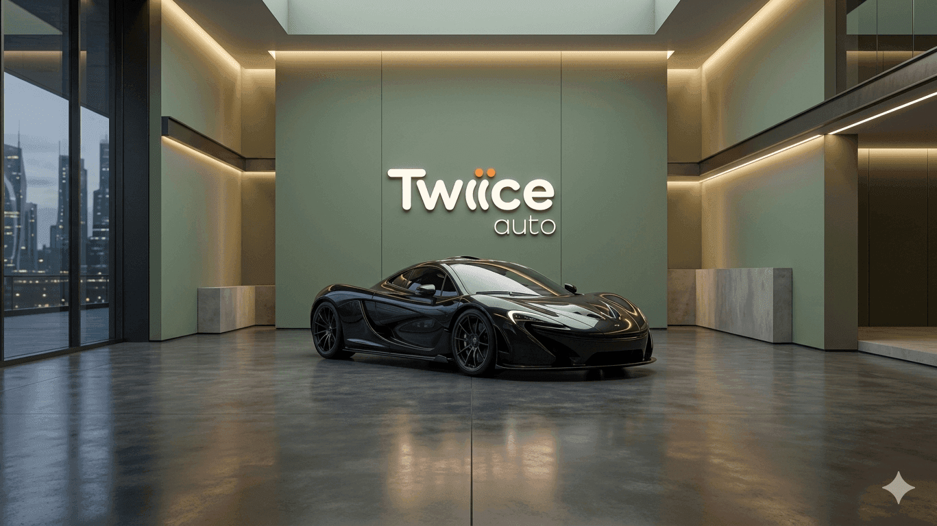 Twiice Auto