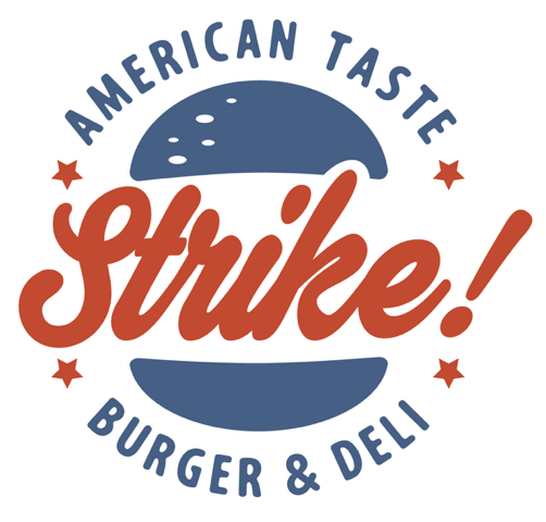 Strike! Burger